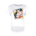 Product DC Comics My Hero T-shirt thumbnail image