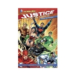 Product Justice League : Νέα Εποχή thumbnail image