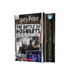 Product The Battle of Hogwarts and the Magic Used to Defend It (Dumbledore) thumbnail image