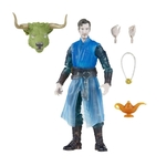 Product Φιγούρα Hasbro Legends Built a Figure Marvel Doctor Strange MOM Dr. Strange Astral Form thumbnail image