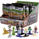 Product Φιγούρα Minecraft Nano Figures Random (1pc) (Τυχαία Επιλογή) thumbnail image