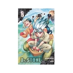 Product Dr. Stone Vol.08 thumbnail image