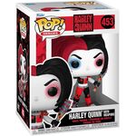 Product Funko Pop! Heroes: Harley Quinn Harley Quinn with Weapons thumbnail image