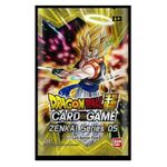 Product DragonBall Super Card Game - Zenkai Series Set 05 B22 Booster thumbnail image