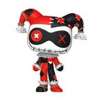 Product Φιγούρα Funko Pop! DC Heroes Patchwork Harley Quinn thumbnail image