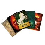 Product Lord Of The Rings Postcard Set thumbnail image