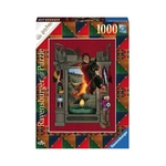 Product Harry Potter Jigsaw Puzzle Triwizard Tournament thumbnail image