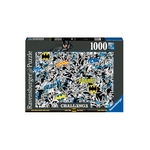 Product DC Comics Challenge Jigsaw Puzzle Batman (1000 pieces) thumbnail image