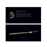 Product Harry Potter The Wand Collection Hardback thumbnail image