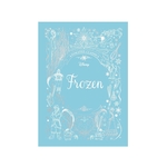 Product Frozen (Disney Animated Classics) : A Deluxe Gift Book Of The Classic Film thumbnail image