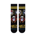 Product Stance Apetite Guns n' Rosed Socks thumbnail image