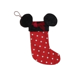 Product Disney Minnie Stocking thumbnail image