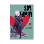 Product Spy X Family Vol.06 thumbnail image