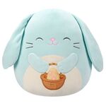 Product Λούτρινο Squishmallows azwares Buttons The Bunny thumbnail image