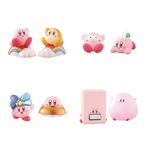 Product Kirby Friends 4 "Kirby's Dream Land" Random Figure (1 pc) thumbnail image