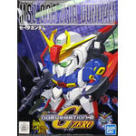 Product Gundam  BB198 Z GUNDAM  Model Kit thumbnail image