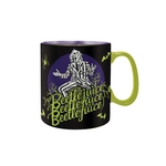 Product Bettlejuice Heat Changing Mug thumbnail image