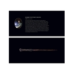 Product Harry Potter The Wand Collection Hardback thumbnail image