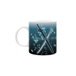 Product Sword Art Online Asuna & Kirito Mug thumbnail image