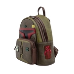 Product Loungefly Star Wars Boba Fett's No Good To Me Backpack thumbnail image