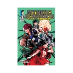 Product My Hero Academia Vol.22 thumbnail image