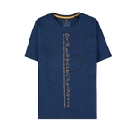 Product Marvel Eternals Script T-shirt thumbnail image