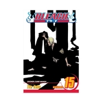 Product Bleach Vol.15 thumbnail image