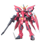 Product Gundam Model Kit HG 1/144 - Aegis R05 MIX FIG thumbnail image