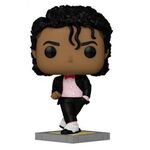 Product Funko Pop! Rocks Music Michael Jackson (Billie Jean) thumbnail image