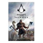 Product Assassin's Creed Valhala Poster thumbnail image