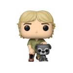 Product Funko Pop! Crocodile Hunter Steve with Sui thumbnail image