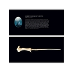 Product Harry Potter The Wand Collection Hardback thumbnail image