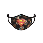 Product Superman Shaped Face Mask thumbnail image