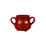 Product Harry Potter Gryffindor Cauldron Mini Mug thumbnail image