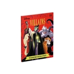 Product Disney Villains The Essential Guide New Edition thumbnail image