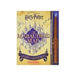 Product Harry Potter: The Marauder's Map Guide to Hogwarts thumbnail image