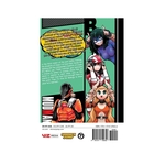 Product My Hero Academia Vol.22 thumbnail image