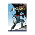 Product Superman - Action Comics: O Σούπερμαν και οι Άνθρωποι από Ατσάλι thumbnail image