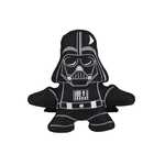 Product Dog Plush Star Wars Darth Vader thumbnail image