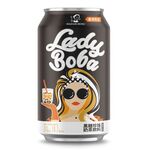 Product Lady Boba Bubble Milk Tea Brown Sugar thumbnail image