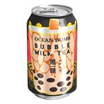 Product Ocean Bomb Bubble Milk Tea Brown Sugar thumbnail image