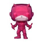 Product Funko Pop! Marvel Daredevil (60th Anniversary) thumbnail image