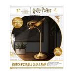 Product Φψτιστικό Γραφείου Harry Potter Golden Snitch thumbnail image