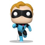 Product Funko Pop! Disney The Incredibles Mr. Incredible thumbnail image