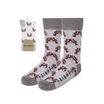 Product Friends Lobster Socks thumbnail image