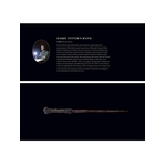 Product Harry Potter The Wand Collection Hardback thumbnail image