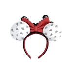 Product Loungefly Disney Mickey & Minnie Headband thumbnail image