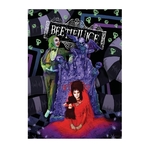 Product Beetlejuice Jigsaw Puzzle Graveyard Wedding thumbnail image