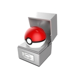 Product Pokemon Electronic Die-Cast Poke Ball Replica thumbnail image