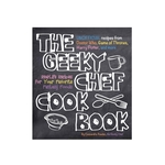 Product The Geeky Chef Cookbook : Real-Life Recipes for Your Favorite Fantasy Foods thumbnail image